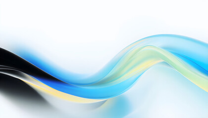 Fototapeta premium Simple blank background presentation