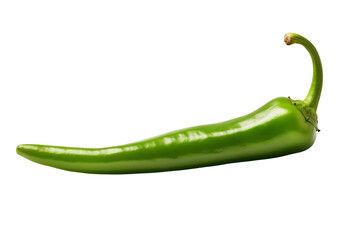 green chili pepper