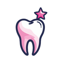 tooth logo