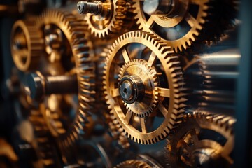 Lean In. Quality Control and Management in Six Sigma Process Improvement