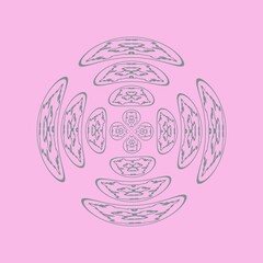 hand drawn vector illustration of coffee cup