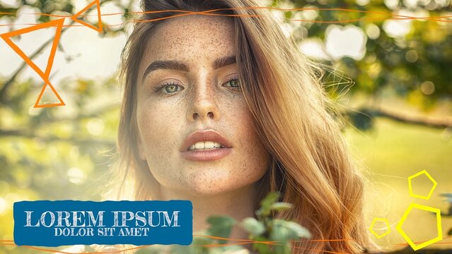 Modern Creative Playful Slideshow 