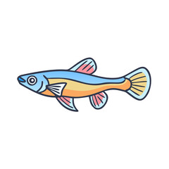 Discover the beauty of danio fish a comprehensive guide to care species and aquarium setup tips