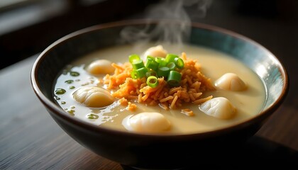 rice with seafood