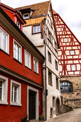Rothenburg ob der Tauber