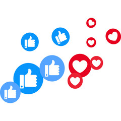 Social Media Reaction