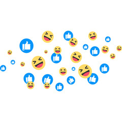 Social Media Reaction