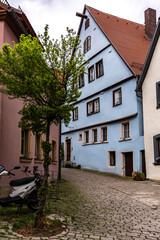 Rothenburg ob der Tauber