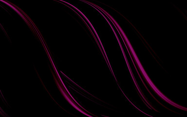 Background abstract pink and black dark are light with the gradient is the Surface with templates metal texture soft lines tech design pattern graphic diagonal neon background.