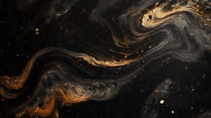Dark matte surface with natural dust swirl patterns, light fingerprints, and scratch marks, analog photo feel,