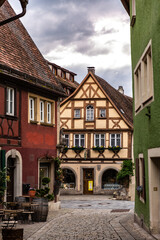 Rothenburg ob der Tauber