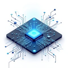 Artificial Intelligence Chip