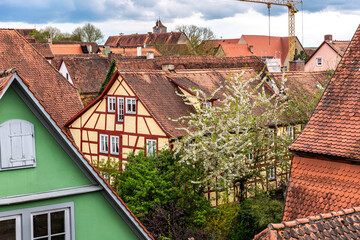 Rothenburg ob der Tauber