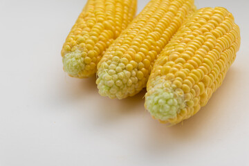 とうもろこし　スイートコーン Sweet corn