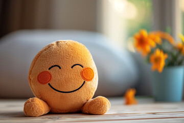 A of mental health cartoons designed to help sensitive, scared, and sad children suffering from anxiety   