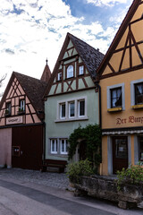 Rothenburg ob der Tauber