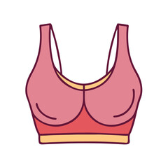 Find the perfect pink sports bra for your workout shop comfortable athletic bras online now