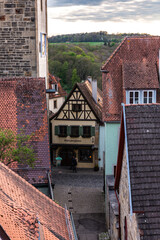 Rothenburg ob der Tauber