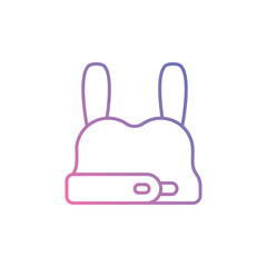 Sports Icon vector stock illustration