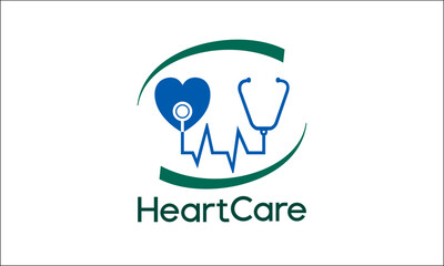 Clinical Creative Logo Design Template