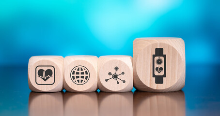 Concept of wearable technology