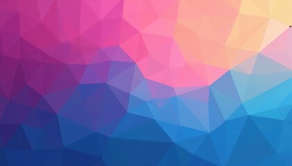 Fototapeta premium Subtle gradient color block pattern with soft edges, perfect as a phone screen background , simple, hue, phone wallpaper