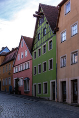 Rothenburg ob der Tauber