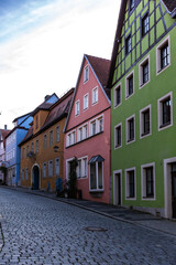 Rothenburg ob der Tauber