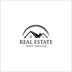 Real Estate Logo