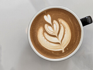 cup of coffee