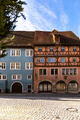 Rothenburg ob der Tauber