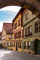 Rothenburg ob der Tauber