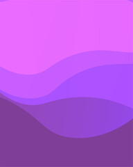 purple liquid gradient background for website or desktop background