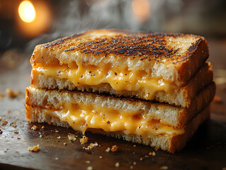 grilled cheese sandwich