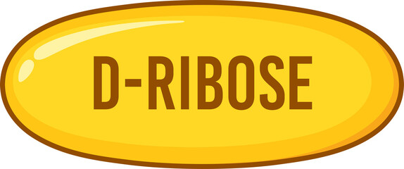 d ribose