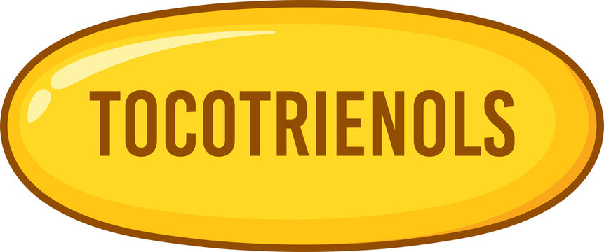 tocotrienols
