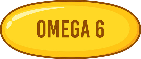 omega 6