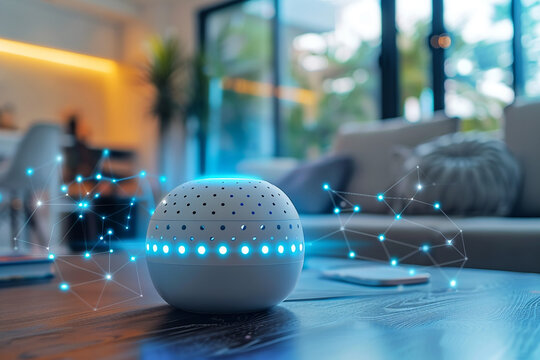 concept of internet of things security ensures protection and safety of connected internet devices, creating a secure environment for seamless communication and data exchange    