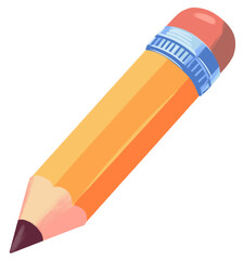 Pencil Write