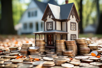 The surge in housing costs, escalating utility prices, growing mortgage demand, and rising interest rates on loans have all contributed to the concept of rent escalation  