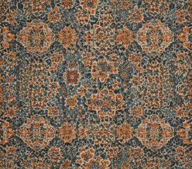 Geometric Moroccan pattern  Intricate flat design, seamless repeat , traditional, style, moroccan