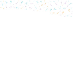 Party Explosion Paper