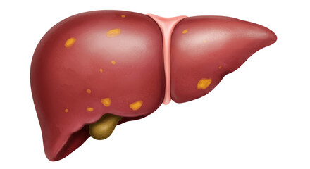 Isolated Human Liver