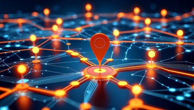 Abstract technology roadmap for future innovations