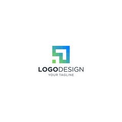 Modern & Minimalist Logo Design

