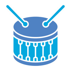 Drum Icon