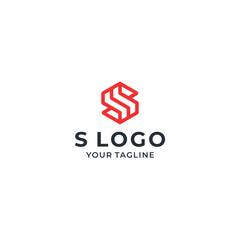 s Modern & Minimalist Logo Design

