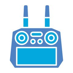 Drone controller Icon