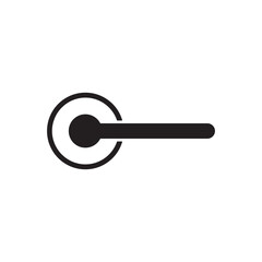 door handle icon