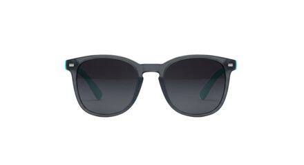 Fototapeta premium Isolated Sunglasses